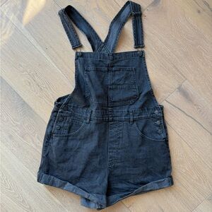 We The Free Ziggy Shortalls